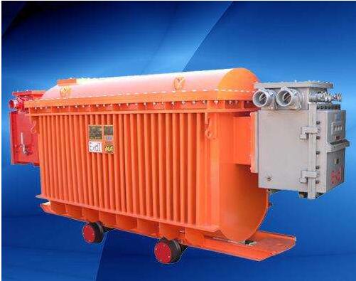 KBSG-1250KVA隔爆型新晃矿用变压器 KBSG-1250KVA隔爆型新晃矿用变压器